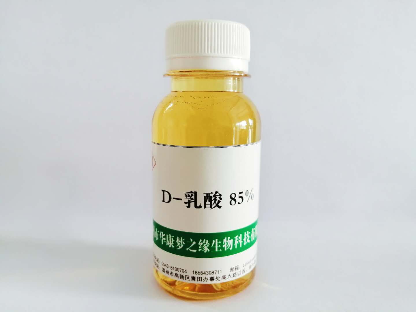 D-乳酸85%